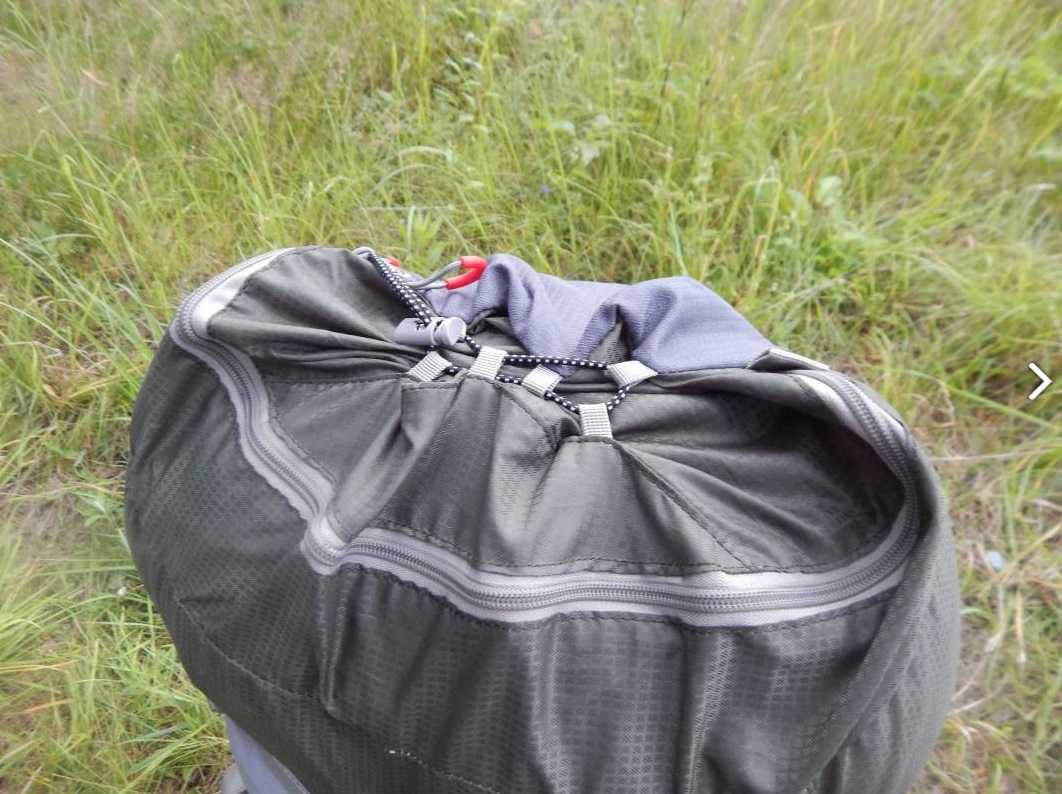 Рюкзак Алтай  115 л.