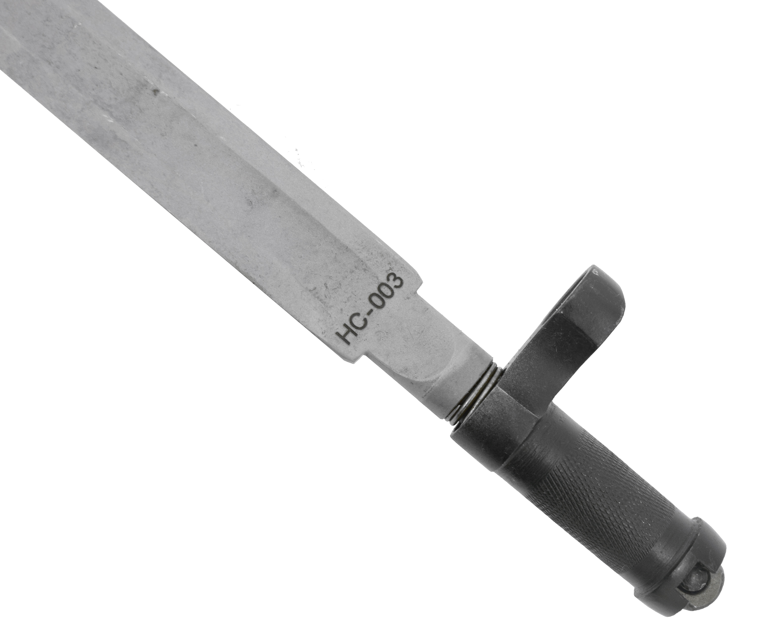 Штык-нож сувенирный ШНС-003