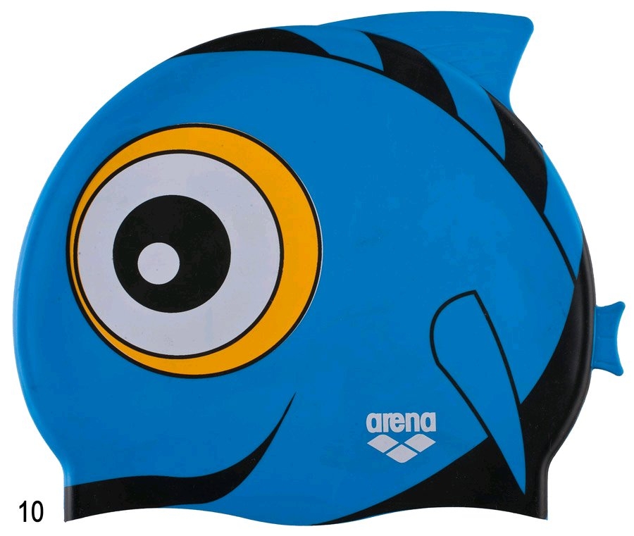 Шапочка AWT Fish