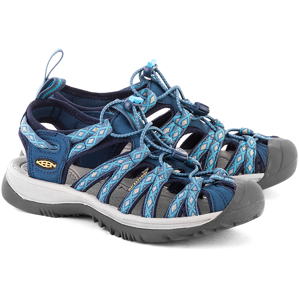 Сандалии Whisper жен.