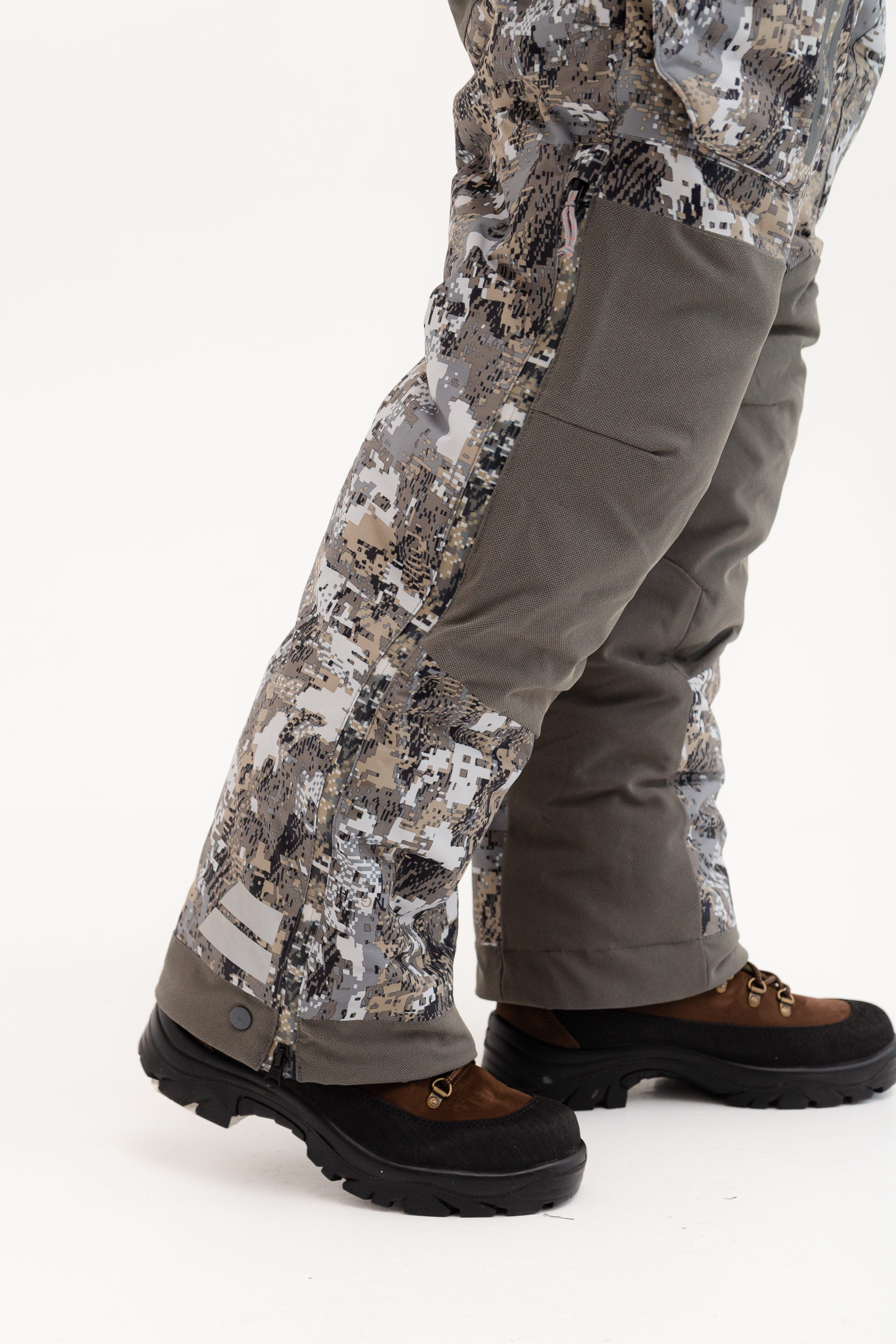 Комбинезон King Hunter AGRESSOR