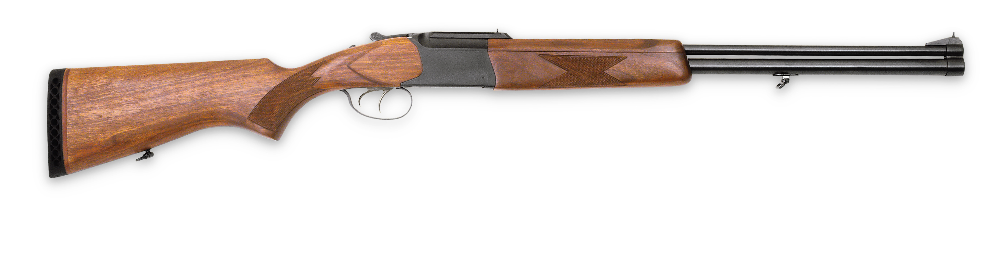 Ружье комби МР 94 "Север", к.22WMR/20*76, ор, д/н, L=600