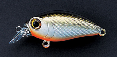 Воблер Camion SR №04