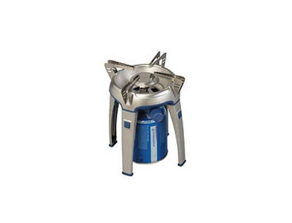 Газовая горелка "CG" Bivuac Instastart