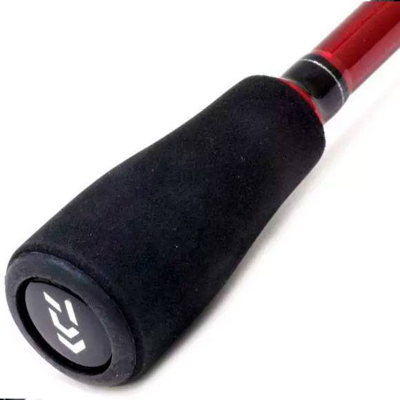 Удилище Daiwa "Fuego", 240см, 5-25г