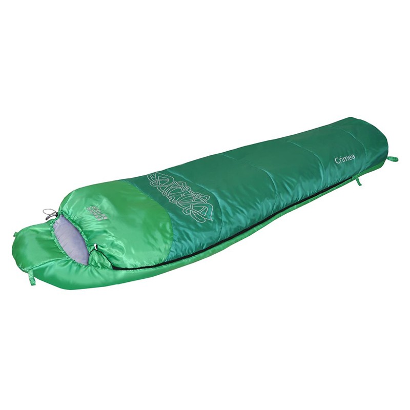 Спальный мешок "Крым+10"