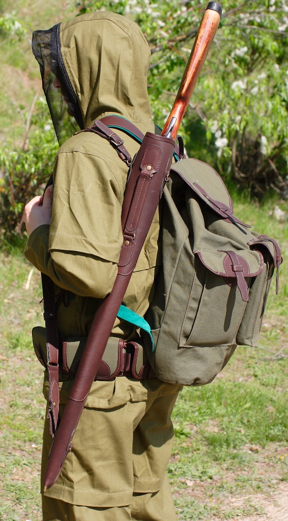 Куртка "Противоэнцефалитная"