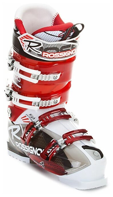 Ботинки горнолыжные Zenith Sensor3 100