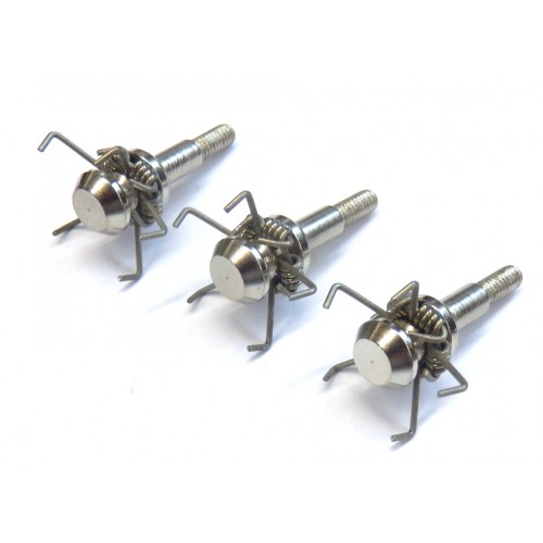 Наконечник-шокер, 125grn (3 шт.)