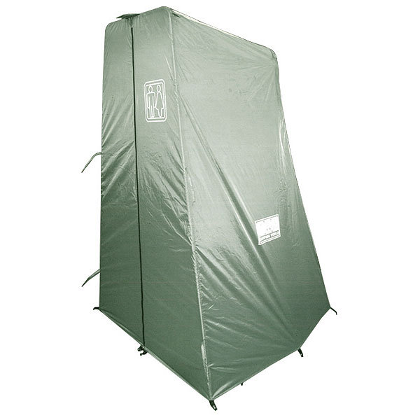 Палатка для туалета или душа WS Camp (135*135*190 вес 2,8 кг)
