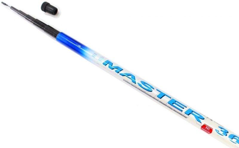 Удилище Master, 4м