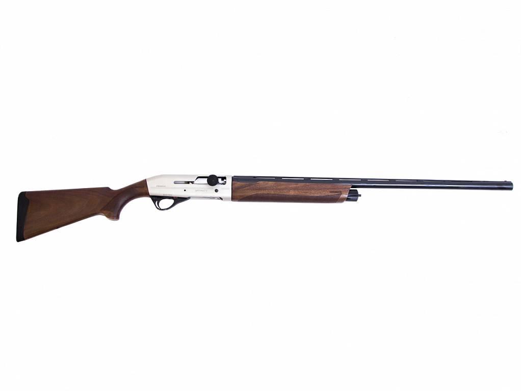 Ружье Affinity White