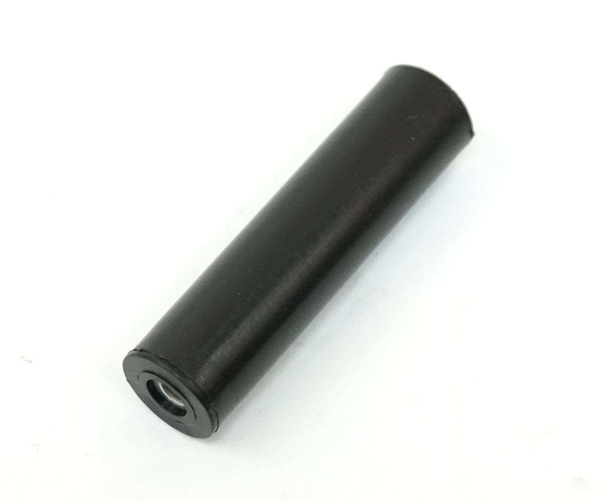 Баллон аэрозольный к.13х50 (холост.), 10шт./уп.