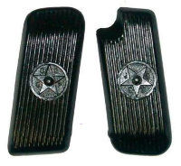 Накладки ВПО-501 "Лидер" (комплект)