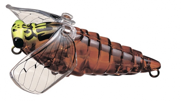 Воблер Bisen №19