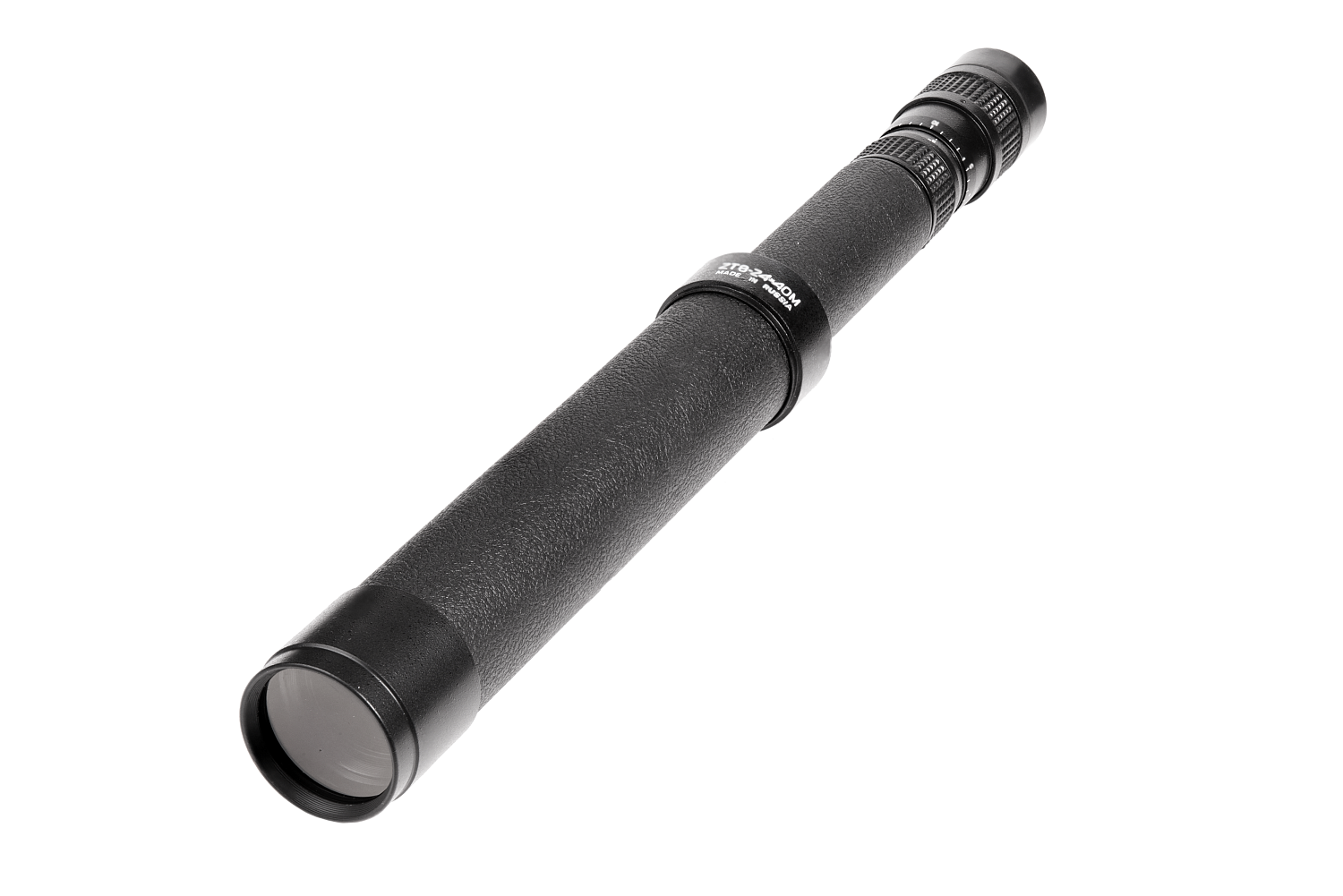 Зрительная труба ЗТ 8-24*40