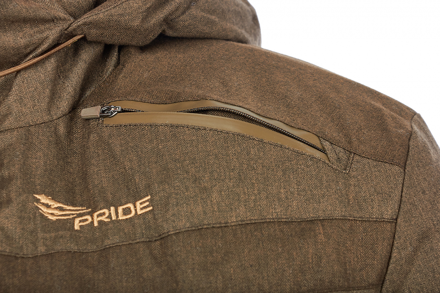 Костюм Винчестер -35