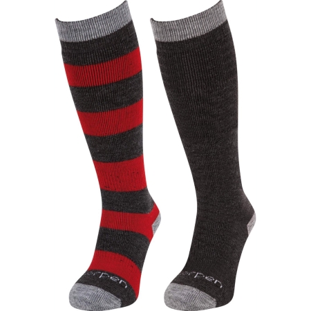 Носки S2KN Merino Blend Kids Ski2