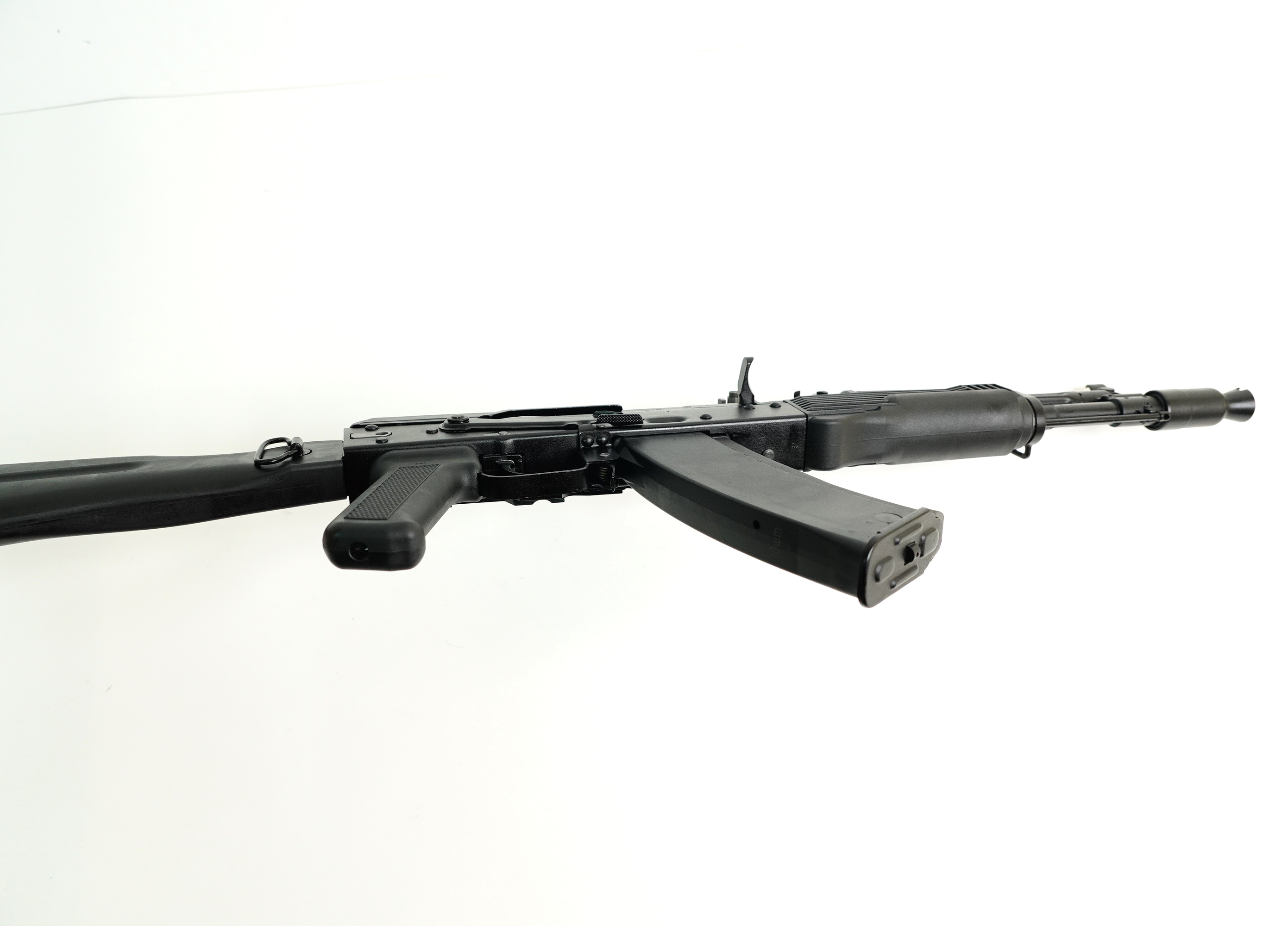 Оружие списанное охолощенное АК-105, к.5,45*39 (КОМ3)