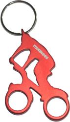 Брелок Открывалка-Байкер