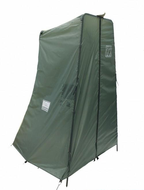 Палатка для туалета или душа WS Camp (135*135*190 вес 2,8 кг)