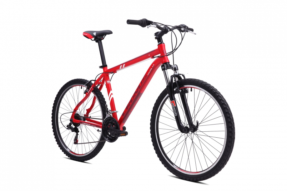 Велосипед Coupe 0,5 26* 2015г.