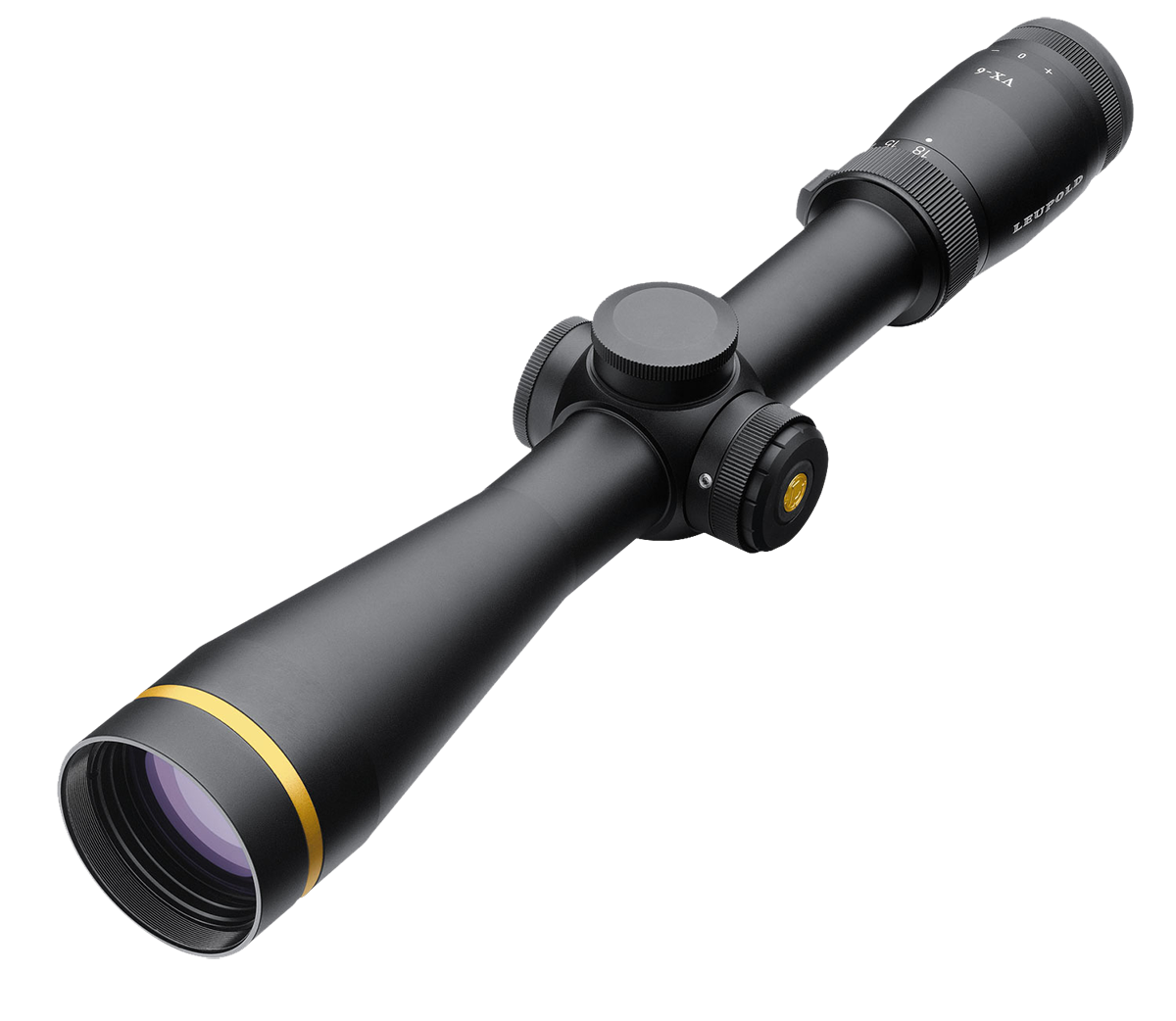 Прицел VX-R 3-9*40  Ballistic FireDot (30мм)