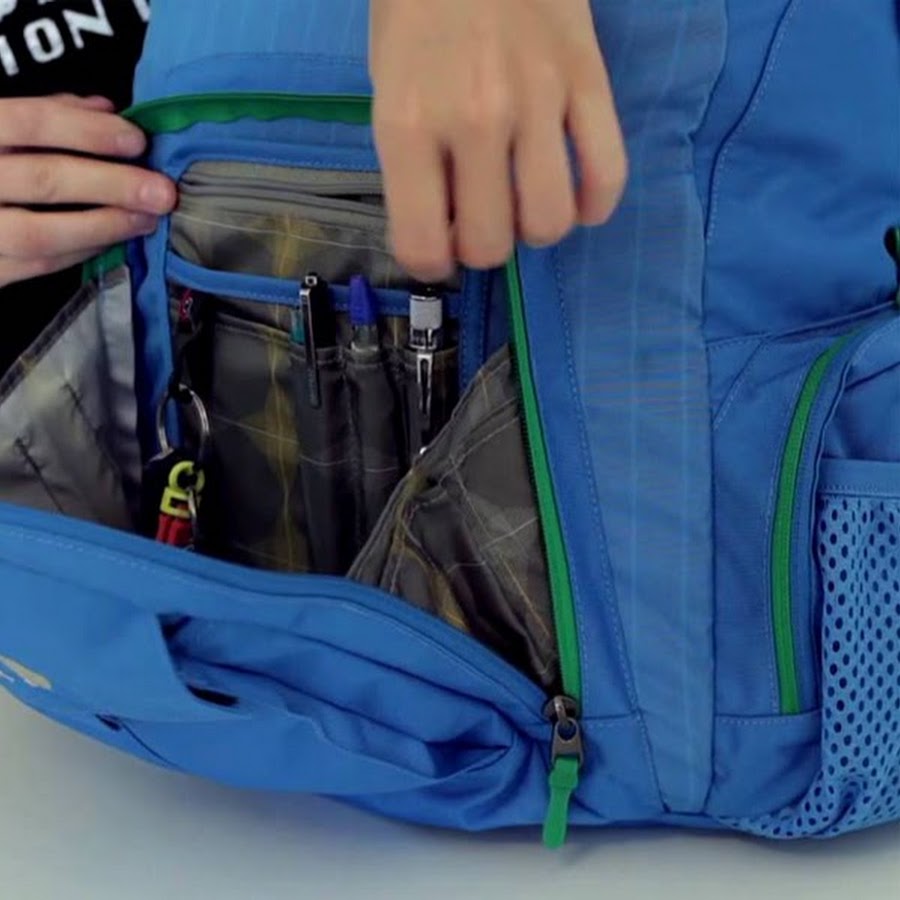 Рюкзак Kangaroo