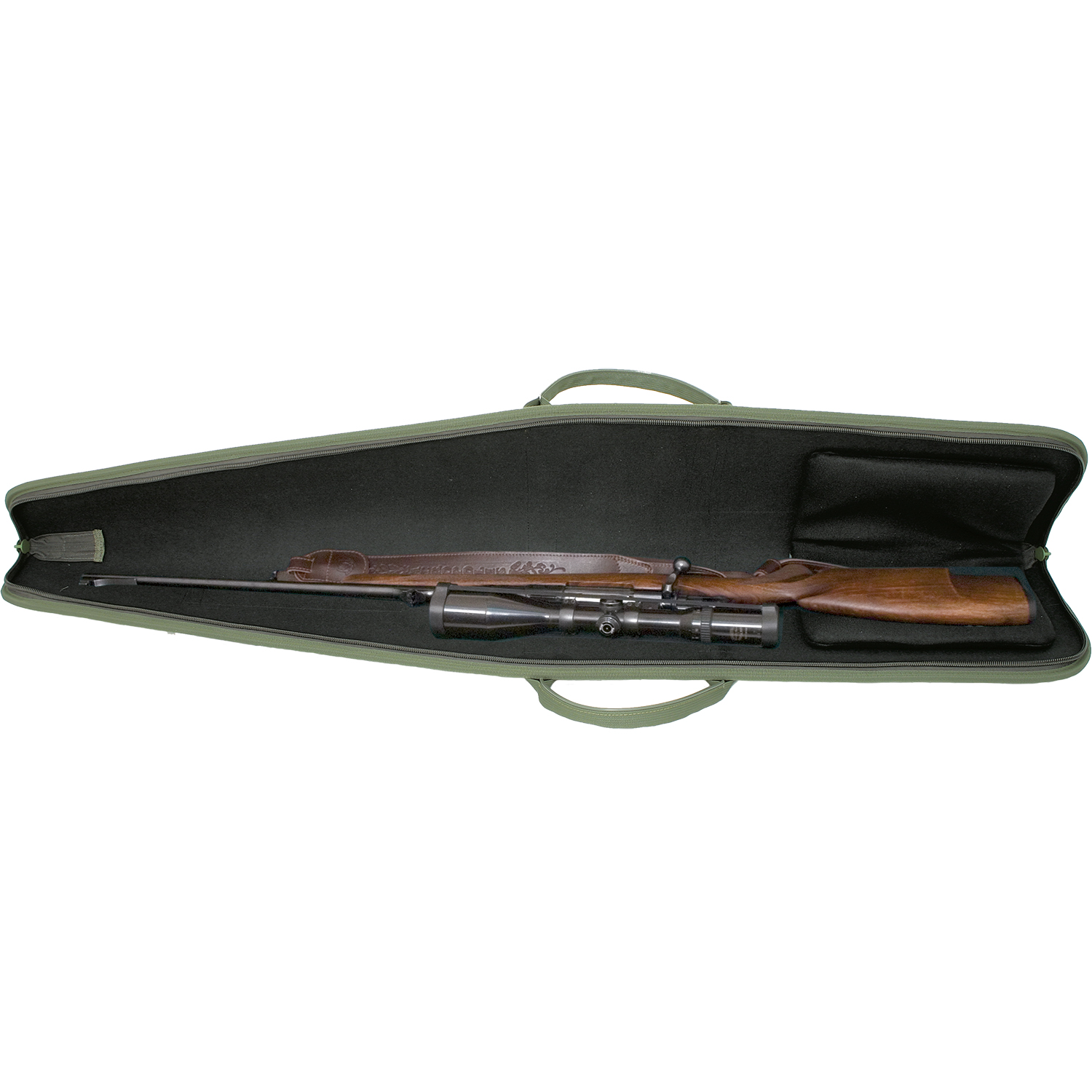 Футляр ФО-11бн, для нарез. оружия