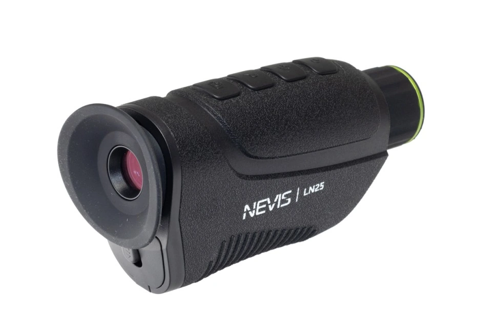 Тепловизор Fors LN25, монокуляр (матр. 384Х288)